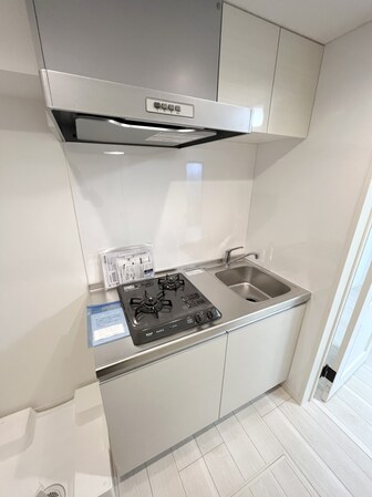 アザーレ・キュリオス三田Aの物件内観写真